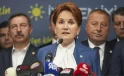 İyi Parti Lideri Meral Akşener’den Önemli Açıklama