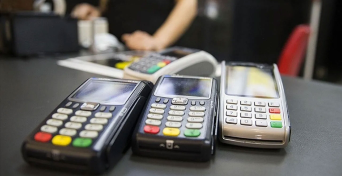 İBAN İncelemesi Sonrası Esnaflar Nakit Para Talep Ediyor