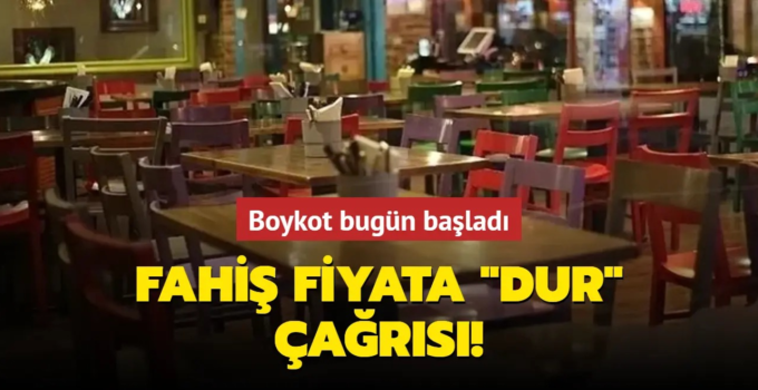 Tüketiciler Fiyat-Kalite Dengesizliğine Karşı Seslerini Duyuracak