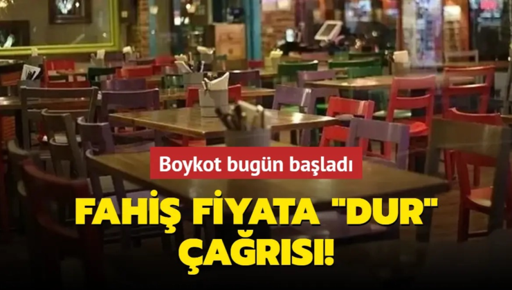 Tüketiciler Fiyat-Kalite Dengesizliğine Karşı Seslerini Duyuracak