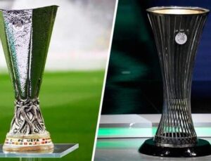 2026 VE 2027 UEFA FİNALLERİ İSTANBULDA OYNANACAK!