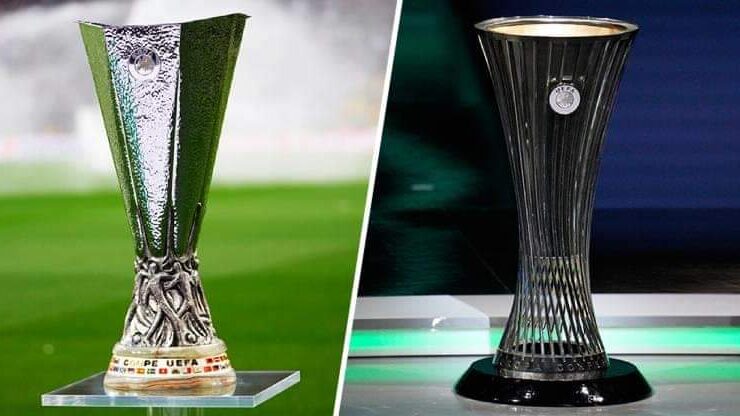 2026 VE 2027 UEFA FİNALLERİ İSTANBULDA OYNANACAK!