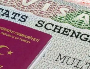 Schengen Vize Ücretlerine Zam Geliyor