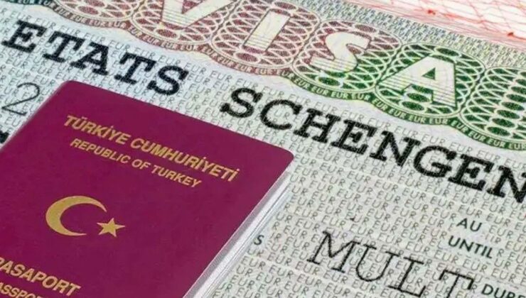 Schengen Vize Ücretlerine Zam Geliyor