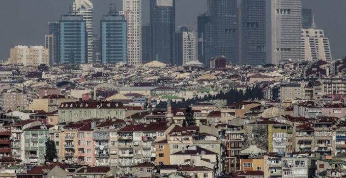 İstanbul’un En Yüksek ve En Düşük Kira Bedelleri