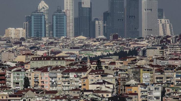 İstanbul’un En Yüksek ve En Düşük Kira Bedelleri