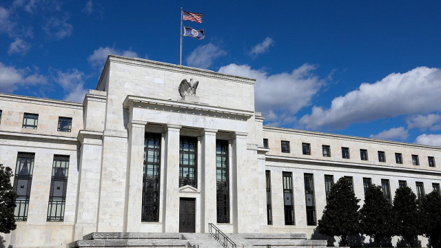 ABD Merkez Bankası Politika Faizini Sabit Tutarak Beklentileri Karşıladı!