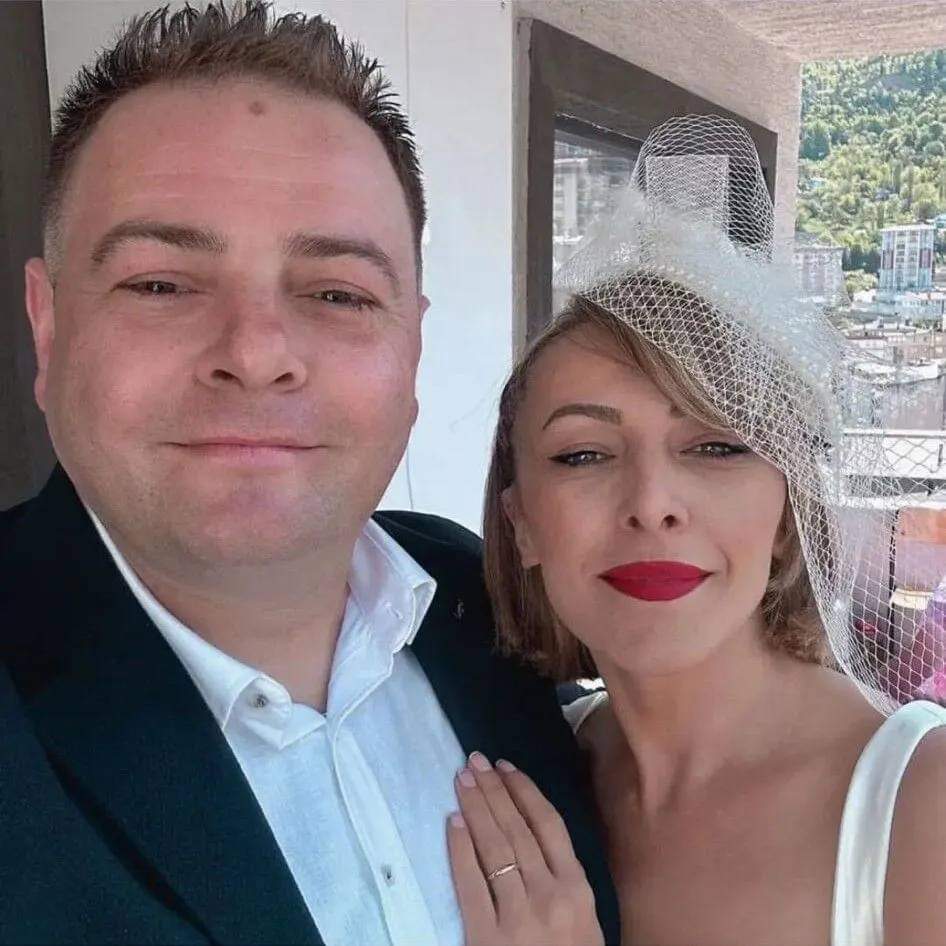 YALOVA’DA TANIŞTILAR RİZE’DE CESEDİ BULUNDU