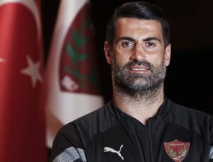 Hatayspor’da Kongre Öncesi Volkan Demirel’e Açıklama Çağrısı!