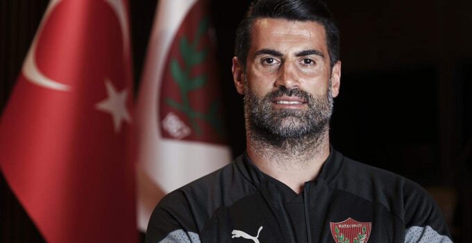 Hatayspor’da Kongre Öncesi Volkan Demirel’e Açıklama Çağrısı!