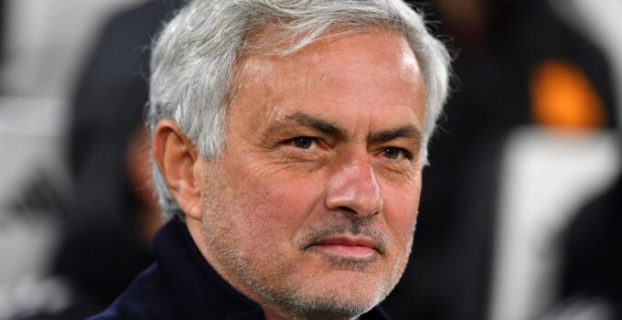 Fenerbahçe’nin Anlaşmaya Vardığı Mourinho’nun Maliyeti Belli Oldu