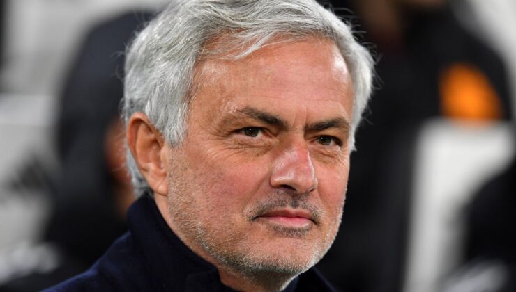 Fenerbahçe’nin Anlaşmaya Vardığı Mourinho’nun Maliyeti Belli Oldu