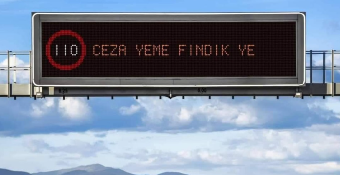 Karadeniz Bölgesi’nde Yeni EDS Noktaları Aktif Hale Geldi