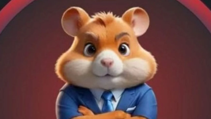 Hamster Kombat 19 Haziran Günlük Şifre