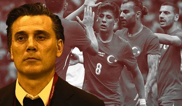 Samet’in Şanssızlığı ve Montella’nın Tercihleri