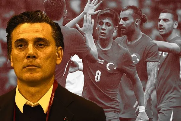 Samet’in Şanssızlığı ve Montella’nın Tercihleri