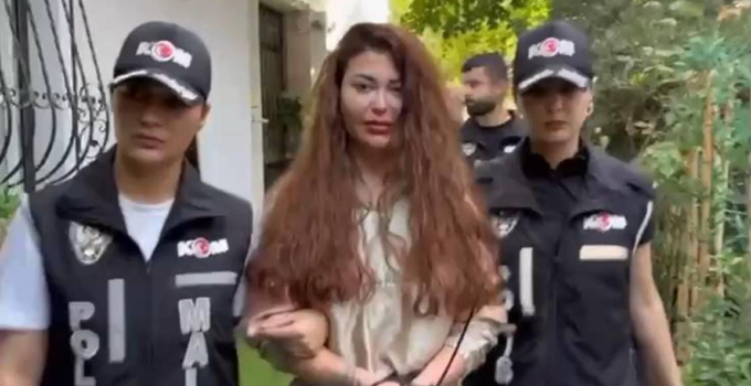 Türkiye’nin 25 İlinde “KUYU-8” Operasyonu Gerçekleştirildi