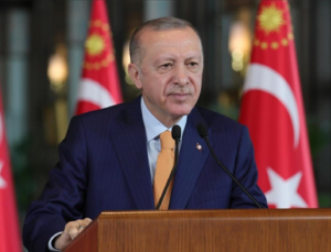 Cumhurbaşkanı Erdoğan’dan Belediyelere Sert Eleştiri