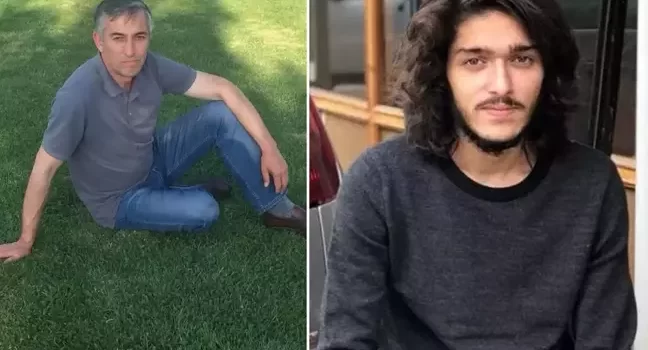 Sokak Köpeklerinden Kaçarken Canından Oldu