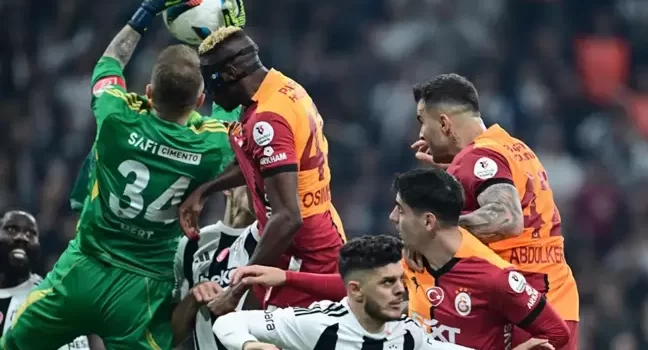 Beşiktaş’tan Derbi Zaferine Tarihi Prim! Serdal Adalı 1 Milyon Euro Sözü Verdi