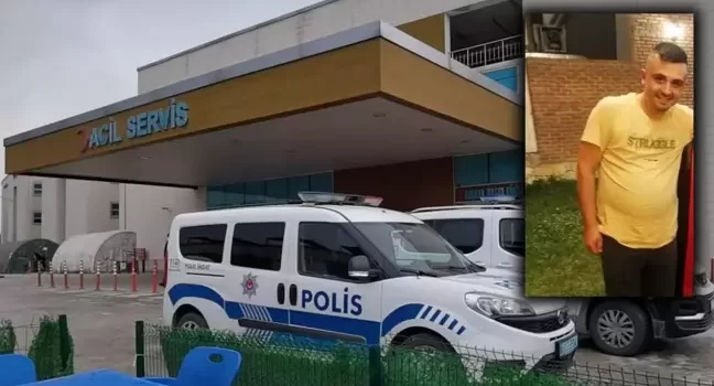 4 Gündür Kayıptı, Parkta Ölü Bulundu