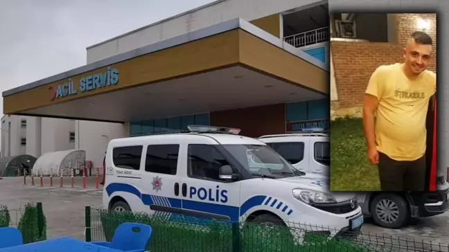 4 Gündür Kayıptı, Parkta Ölü Bulundu