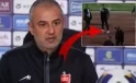 İsmail Kartal’dan Mehdi Rahmati’ye Soğuk Tavır! Maç Sonu Elini Sıkmadı