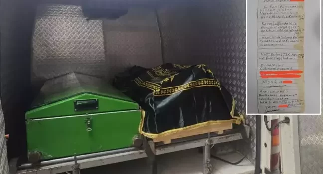 Amasya’da Kimsesiz Adamdan Anlamlı Vasiyet: Mal Varlığını Mehmetçik Vakfı’na Bağışladı