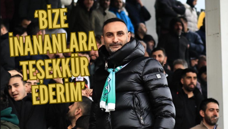 Yeşilova Spor Şampiyon Oldu: Yalova’nın Gururu 3. Lig’de!