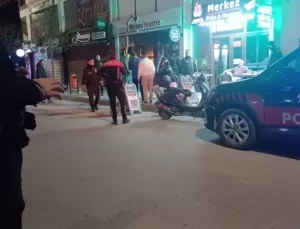 Çorum’da Restoranda Çıkan Kavga: 1 Ölü, 3 Yaralı