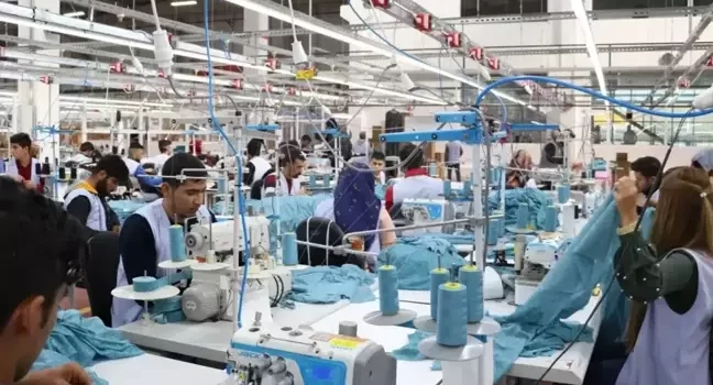 Tabi Tekstil Konkordato Başvurusu Yaptı! Mahkemeden Geçici Mühlet Kararı