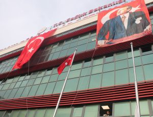 10 Kasım Atatürk’ü Anma Günü: Gazi Mustafa Kemal Atatürk Saygıyla Anıldı