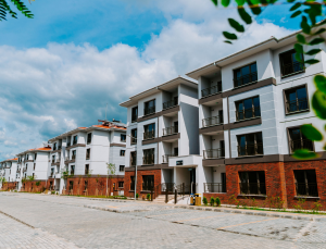 Dar Gelirliye Müjde: Yalova’ya 1805 Sosyal Konut!