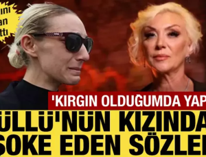 Yalova’da Şarkıcı Güllü’nün Kızı Tuğyan Ülkem Gülter’in Şoke Eden İfadesi Ortaya Çıktı