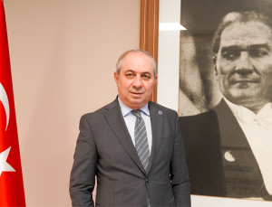 BAŞKAN CEMİL DEMİRYÜREK’TEN SEGE-2025 DEĞERLENDİRMESİ: YALOVA TÜRKİYE’NİN EN GELİŞMİŞ 9. İLİ OLDU