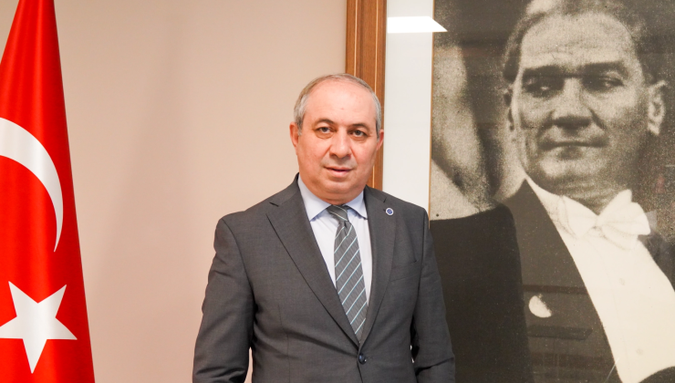 BAŞKAN CEMİL DEMİRYÜREK’TEN SEGE-2025 DEĞERLENDİRMESİ: YALOVA TÜRKİYE’NİN EN GELİŞMİŞ 9. İLİ OLDU