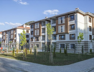 TOKİ 81 İl 500 Bin Sosyal Konut Projesinde İlçe Dağılımları Belli Oldu