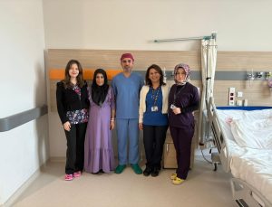 İkiz Gebelikte Normal Doğum Başarısı: Yalova’dan Örnek Uygulama