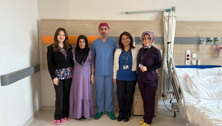 İkiz Gebelikte Normal Doğum Başarısı: Yalova’dan Örnek Uygulama