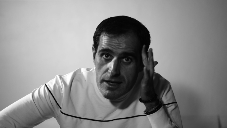 İZEV, 3 Aralık Dünya Engelliler Günü’nde Çarpıcı Bir Soru Yöneltti: “Sen Neredeydin?” - Yeni Düşün Haber İZEV, 3 Aralık Dünya Engelliler Günü’nde Çarpıcı Bir Soru Yöneltti: “Sen Neredeydin?”