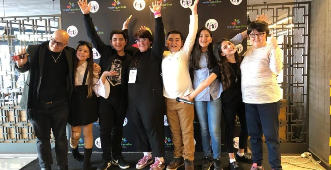 İZEV, 3 Aralık Dünya Engelliler Günü’nde Çarpıcı Bir Soru Yöneltti: “Sen Neredeydin?”