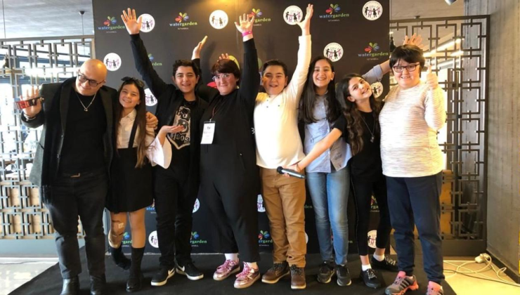 İZEV, 3 Aralık Dünya Engelliler Günü’nde Çarpıcı Bir Soru Yöneltti: “Sen Neredeydin?”