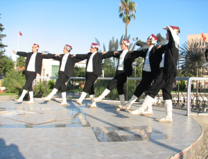 TÜRKİYE’NİN 81 İLİ, 81 OYUN HAVASI: KÜLTÜREL MİRASIN RİTMİ