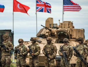 TARİHİN EN GÜÇLÜ ASKERİ BİRLİKLERİ