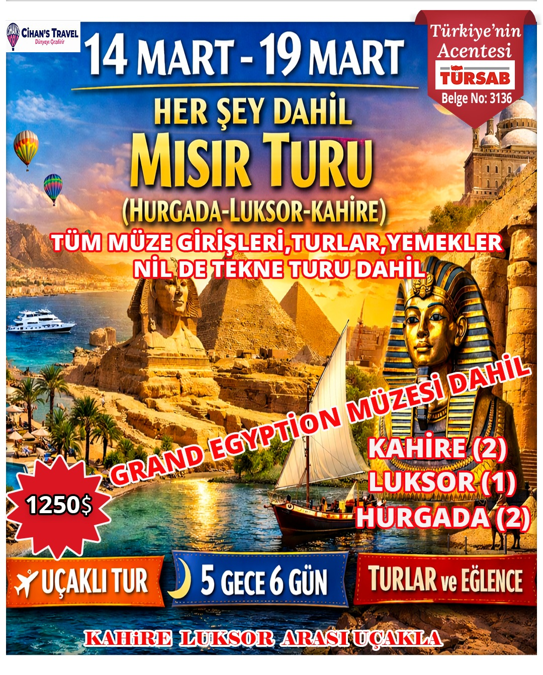 SEYAHAT TUTKUNLARI İÇİN DÜNYA HARİTASI: İLGİ ALANINA GÖRE GİDİLECEK ÜLKELER VE ŞEHİRLER