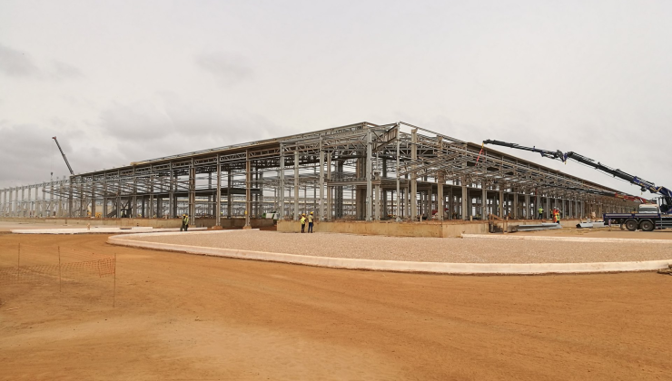 FATMA BAHAR OBDAN: “YEREL ÜRETİYORUZ, KÜRESEL DÜŞÜNÜYORUZ”