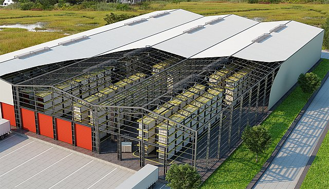 FATMA BAHAR OBDAN: “YEREL ÜRETİYORUZ, KÜRESEL DÜŞÜNÜYORUZ”