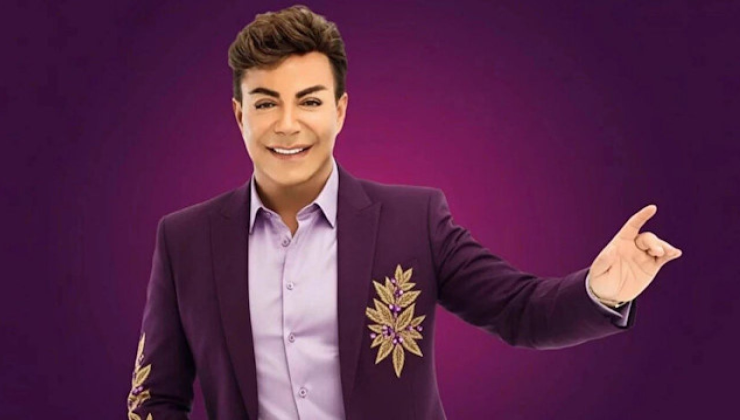 Sanatçı Fatih Ürek Hayatını Kaybetti