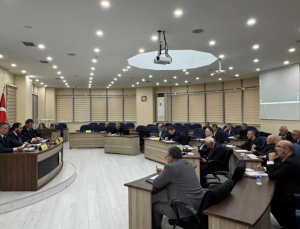 Baraj Suyunun Yüzde 43’ü Kayıp-Kaçağa Gidiyor