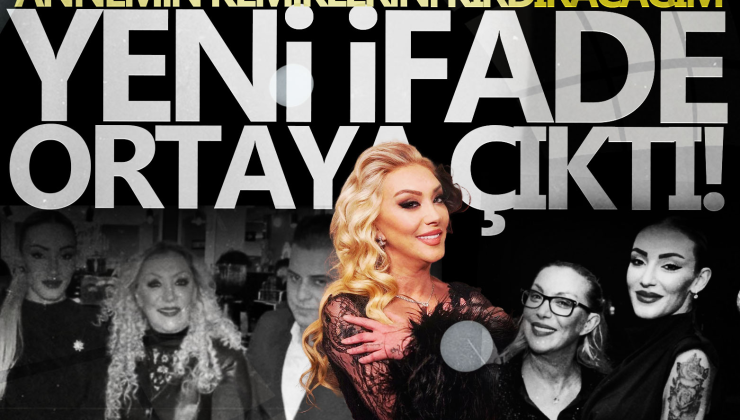 Güllü’nün Şüpheli Ölümünde Kan Donduran İddialar: “Annemin Kemiklerini Kırdıracağım”